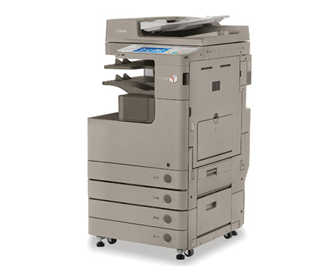 Canon MFP