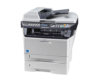 Kyocera A4 MFP